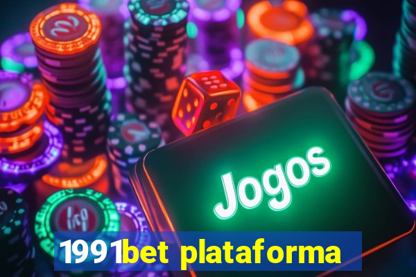 1991bet plataforma